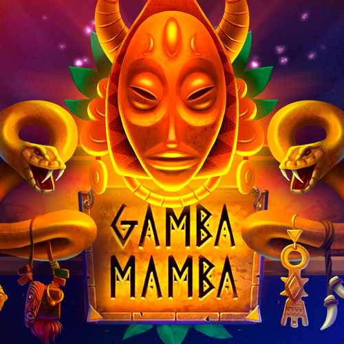 Gamba Mamba – slot game with high RTP | GamblingShot