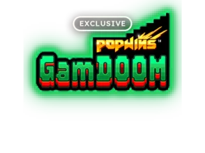 Gamdoom – ігровий автомат з високим RTP | GamblingShot