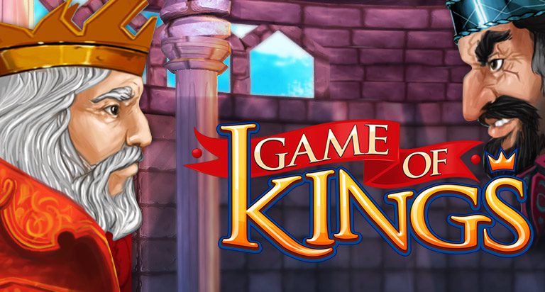 Game of Kings – игровой автомат с высоким RTP | GamblingShot
