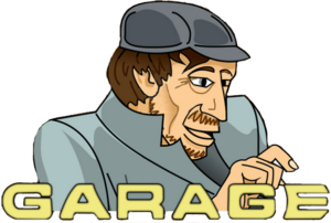 GARAGE – ігровий автомат з високим RTP | GamblingShot