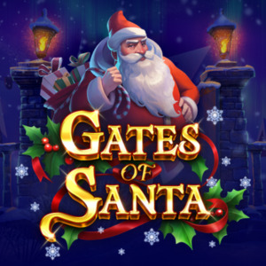 Gates of Santa – slot game with high RTP | GamblingShot