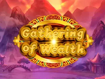 Gathering of Wealth – игровой автомат с высоким RTP | GamblingShot
