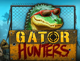 Gator Hunters – ігровий автомат з високим RTP | GamblingShot