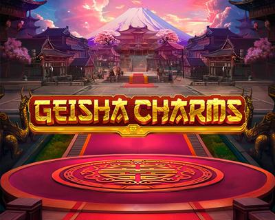 Geisha Charms – ігровий автомат з високим RTP | GamblingShot