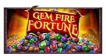Gem Fire Fortune – игровой автомат с высоким RTP | GamblingShot