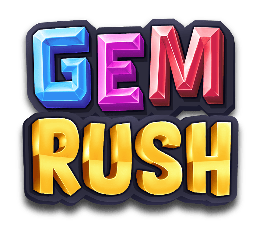 Gem Rush – ігровий автомат з високим RTP | GamblingShot