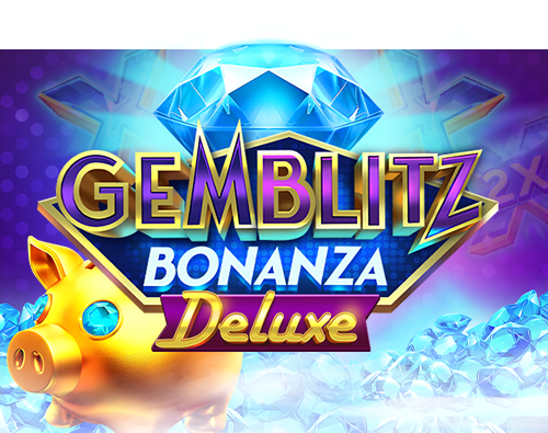 Gemblitz Bonanza Deluxe – ігровий автомат з високим RTP | GamblingShot