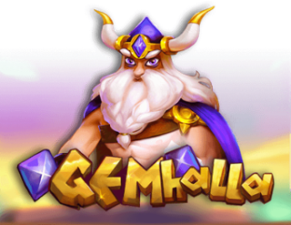 Gemhalla – игровой автомат с высоким RTP | GamblingShot