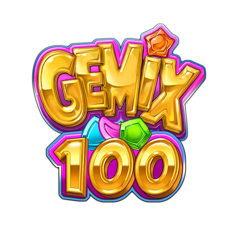 Gemix 100 – ігровий автомат з високим RTP | GamblingShot