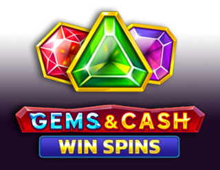 Gems And Cash Win Spins – игровой автомат с высоким RTP | GamblingShot