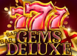 Gems Deluxe – ігровий автомат з високим RTP | GamblingShot