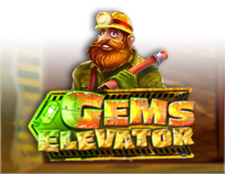 Gems Elevator – slot game with high RTP | GamblingShot