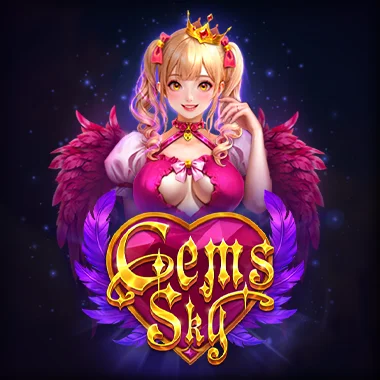 Gems Sky – slot game with high RTP | GamblingShot