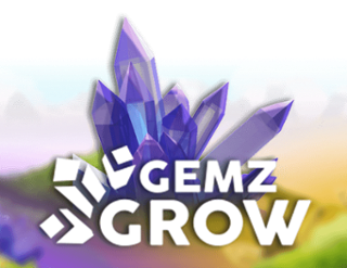 Gemz Grow – игровой автомат с высоким RTP | GamblingShot