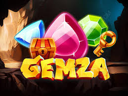 Gemza – slot game with high RTP | GamblingShot