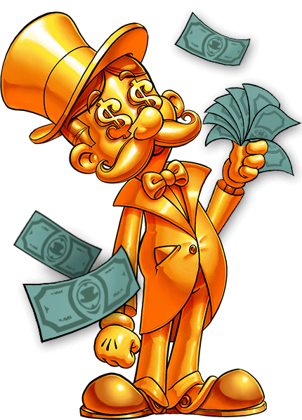 Generous Jack – slot game with high RTP | GamblingShot