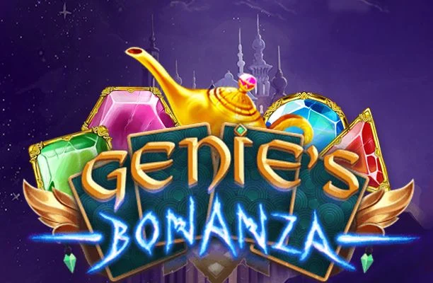 Genie's bonanza – ігровий автомат з високим RTP | GamblingShot