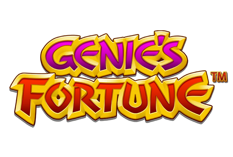 Genie’s Fortune – slot game with high RTP | GamblingShot