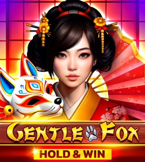 Gentle Fox Hold And Win – ігровий автомат з високим RTP | GamblingShot