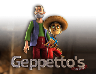 Geppetto's Toy Shop – ігровий автомат з високим RTP | GamblingShot
