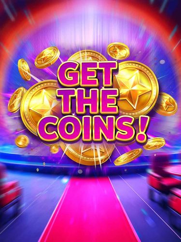 Get the Coins! – slot game with high RTP | GamblingShot