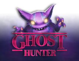 Ghost Hunter – slot game with high RTP | GamblingShot