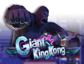 Giant King Kong – игровой автомат с высоким RTP | GamblingShot