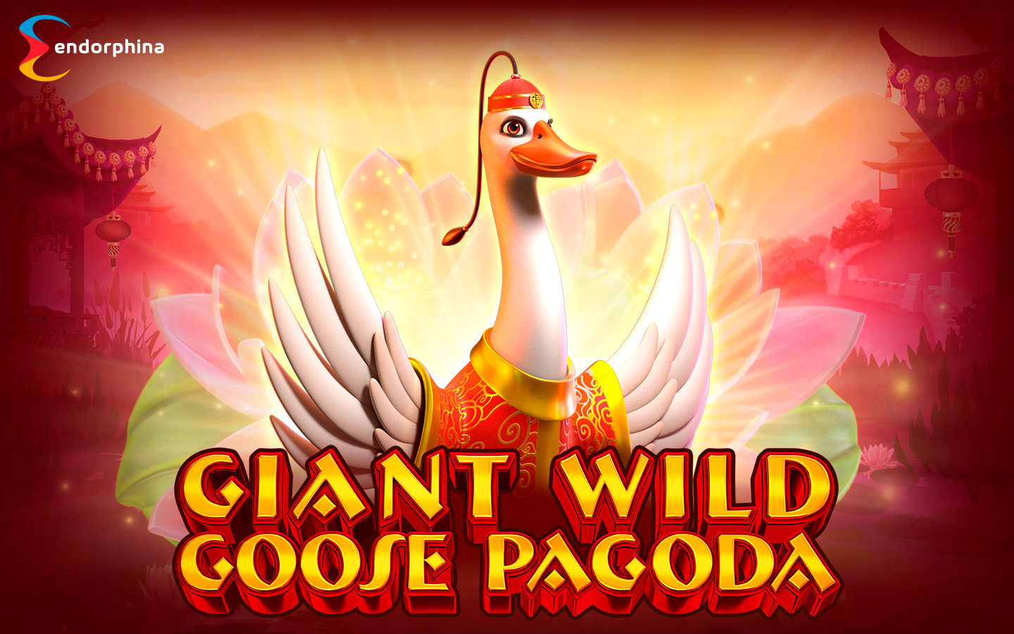 Giant Wild Goose Pagoda – игровой автомат с высоким RTP | GamblingShot
