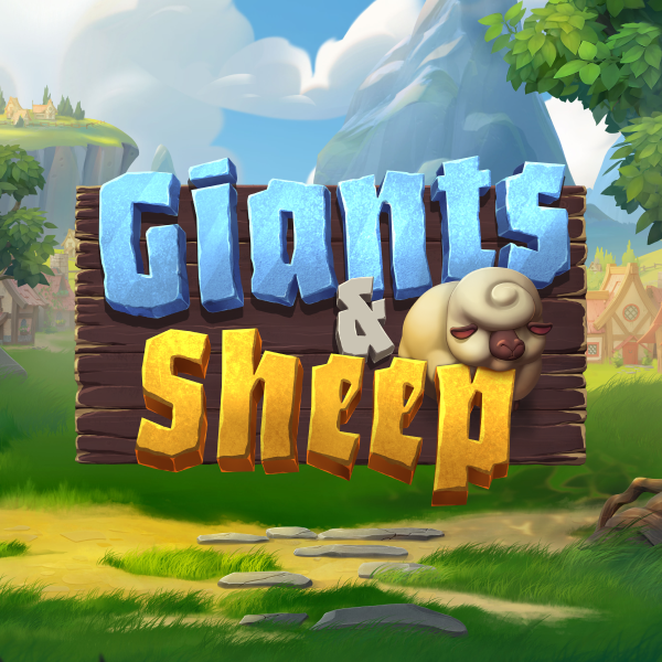 Giants & Sheep – игровой автомат с высоким RTP | GamblingShot