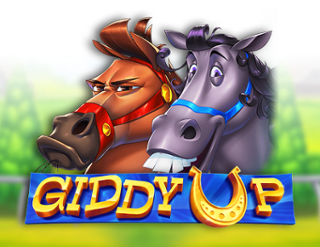 Giddy Up – ігровий автомат з високим RTP | GamblingShot