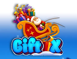 GIFT X – slot game with high RTP | GamblingShot
