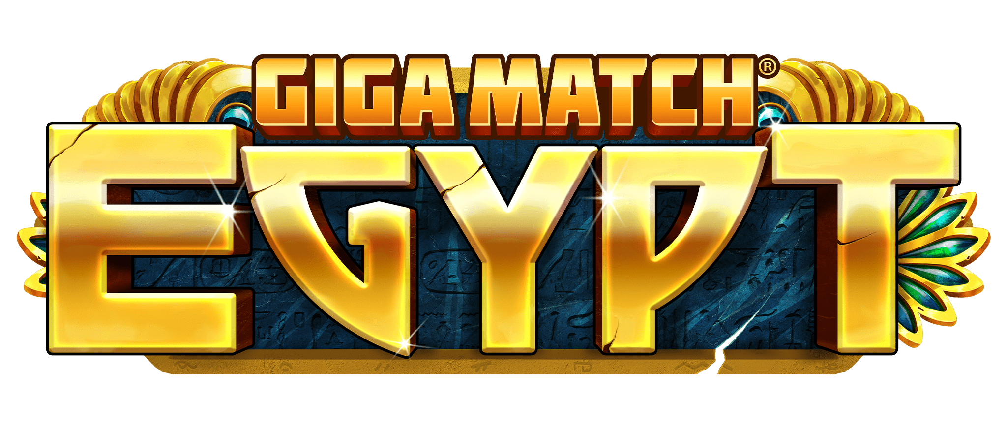 Giga Match® Egypt – ігровий автомат з високим RTP | GamblingShot