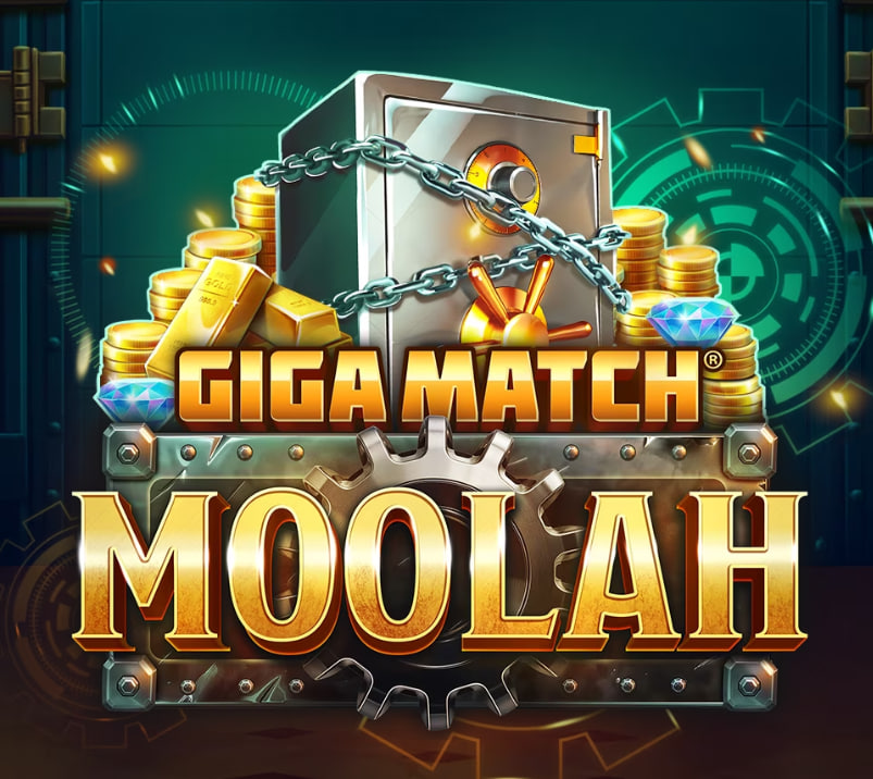 Giga Match® Moolah – ігровий автомат з високим RTP | GamblingShot