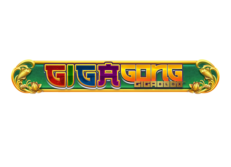 GigaGong GigaBlox™ – slot game with high RTP | GamblingShot