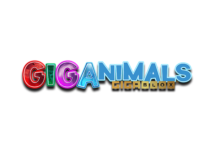 Giganimals GigaBlox™ – игровой автомат с высоким RTP | GamblingShot