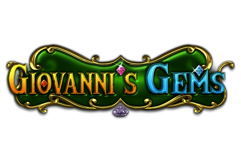 Giovanni’s Gems – slot game with high RTP | GamblingShot