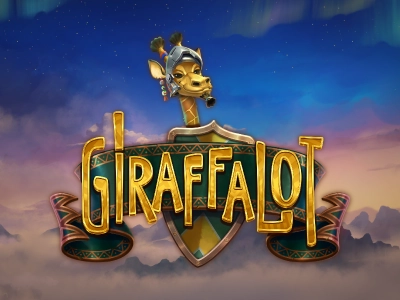 Giraffalot – slot game with high RTP | GamblingShot