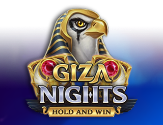Giza Nights: Hold and Win – slot game with high RTP | GamblingShot