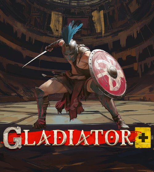 Gladiator+ – slot game with high RTP | GamblingShot