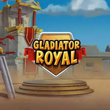 Gladiator Royal – slot game with high RTP | GamblingShot