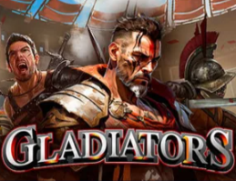 Gladiators – ігровий автомат з високим RTP | GamblingShot