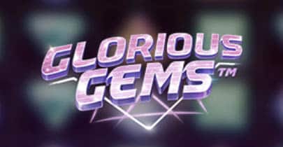 Glorious Gems – slot game with high RTP | GamblingShot