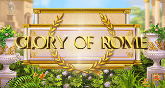 Glory Of Rome – slot game with high RTP | GamblingShot