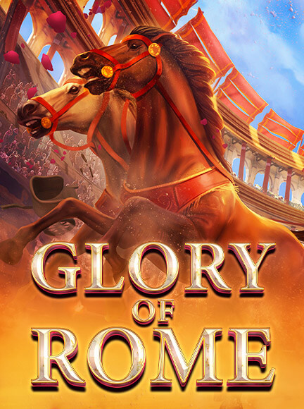 Glory Of Rome – slot game with high RTP | GamblingShot