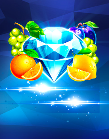 Glowing Diamond – ігровий автомат з високим RTP | GamblingShot