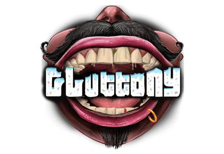 Gluttony – игровой автомат с высоким RTP | GamblingShot