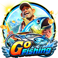 Go Fishing – slot game with high RTP | GamblingShot