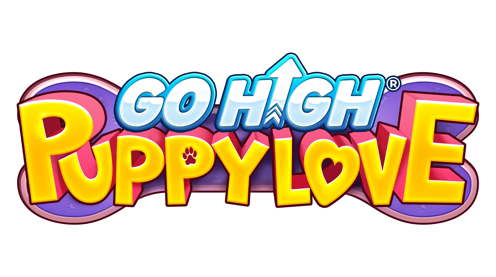 Go High® Puppy Love – ігровий автомат з високим RTP | GamblingShot
