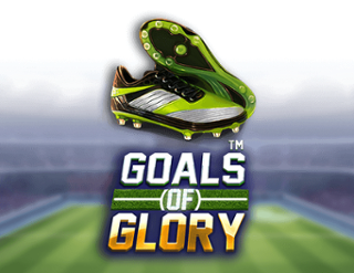 Goals Of Glory – ігровий автомат з високим RTP | GamblingShot