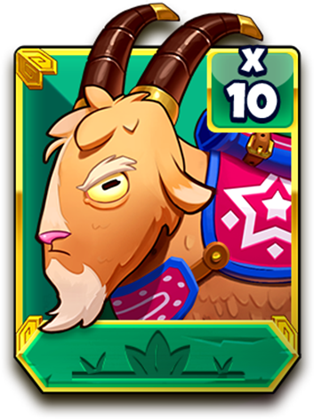 Goat Getter – игровой автомат с высоким RTP | GamblingShot